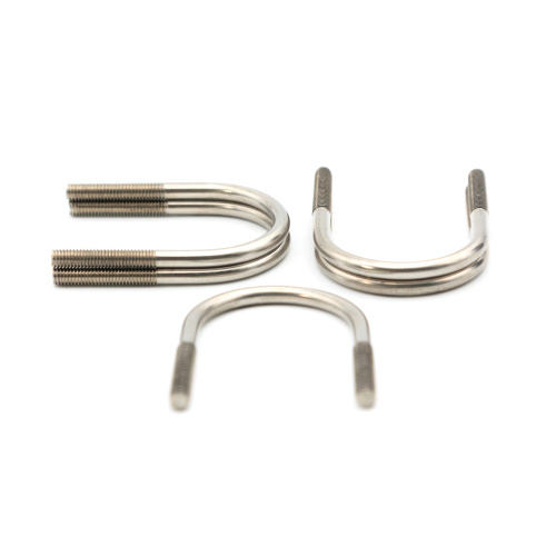 Aluminum alloy antenna for TV signal reception
