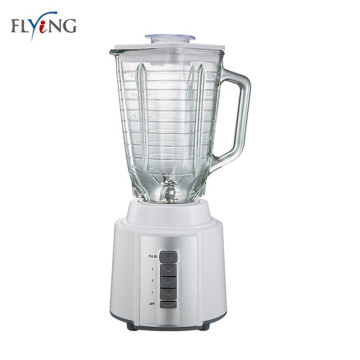 BPA Free Glass Jar Harga Blender Ice Crusher