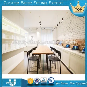 cellphone store display fixture tablet computer anti-theft display stand