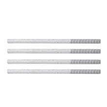 Single head anchor bolt
