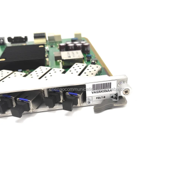 Brandneue GPON-Kombination C+C ++-Karte für Fiberhome An6000-17 GPON OLT