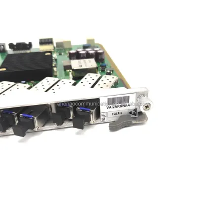 Brand New Gpon Combo C+C++ Card for Fiberhome AN6000-17 Gpon Olt