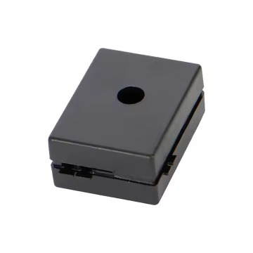 Plastic Injection Molding Product on Electric Casings
