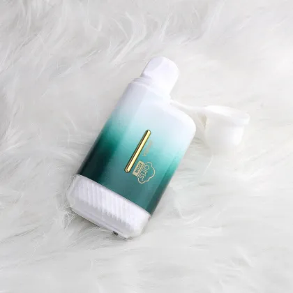 Airis Icon Disposable Vape Pen 5500puff 10pack