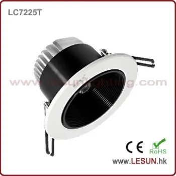 LC7225T 5*1W Good Quality No UV LED Cabinet Case light
