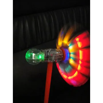 Flash Windmill w/ball