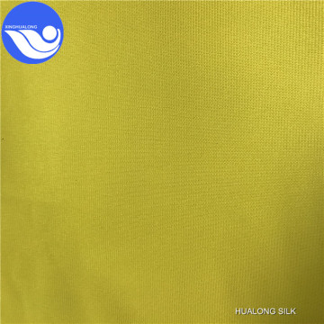 loop velvet fabric poly knit fabric