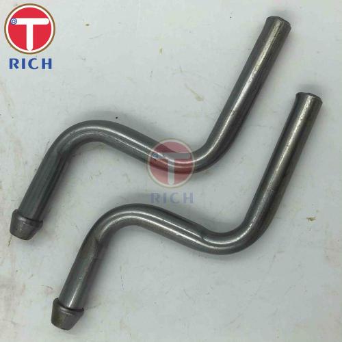 Industrial Housing for Shock Absorbers Gas Spring Fittings