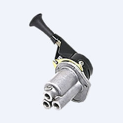 Hand Brake Valve For Iveco With Oem 961 707 100 0