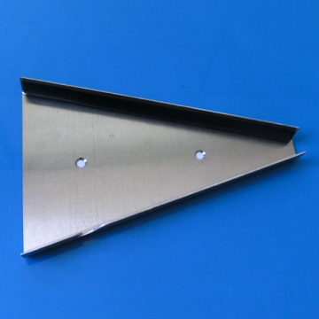 New Design Stainless Steel Bottle Opener