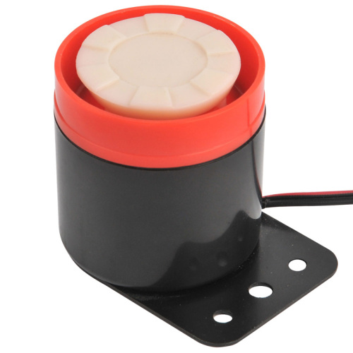 Car Piezo Siren (WS-07)