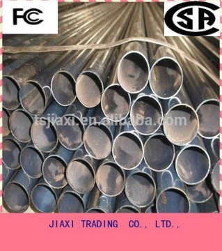 round spiral steel pipe