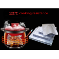 High temperature cooking polyurethane glue
