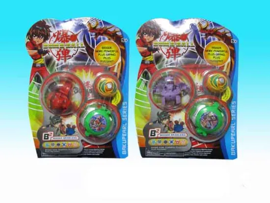 2PCS 3.2CM BOMB BALL SET