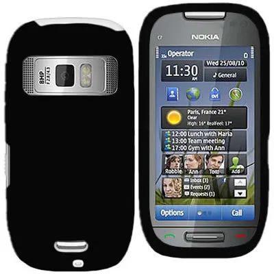 silicone skin for NOKIA