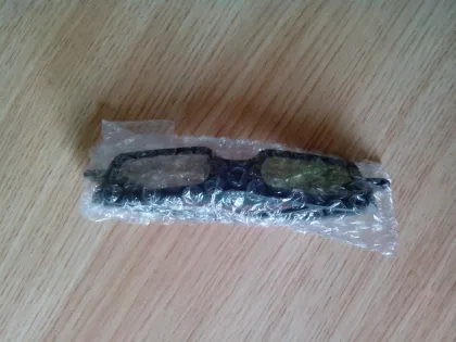 Xpand Cinema Active 3d Tv Glasses For Xpand Cinemas Moives