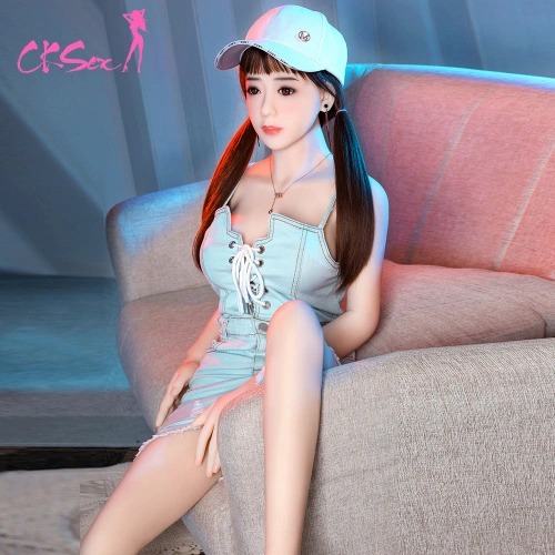 Realistic Teen TPE Sex Doll Tight Pussy China Manufacturers Suppliers  Factory Exporter