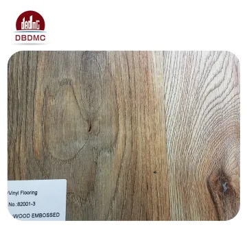 Waterproof durable healthy 4mm interlock click lvt pvc vinyl flooring