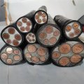 XLP Series Copper Core HV/LV Cable