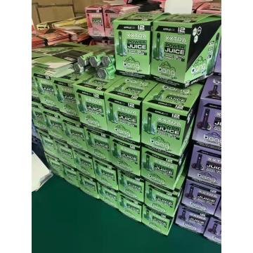 Bang PRO Max 2 Flavours Disposable Vape