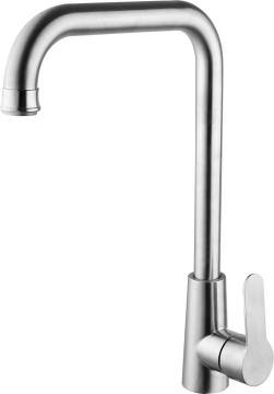 Mixer per rubinetti per la lavandino della cucina per la casa