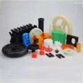 Plastic Enclosure for Electronic