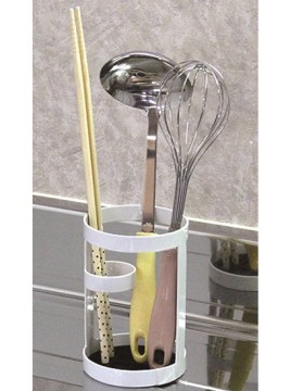 Chopstick معدنية موقف المطبخ حامل