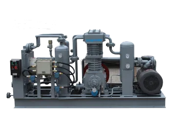 Z-type BOG Compressor 202109