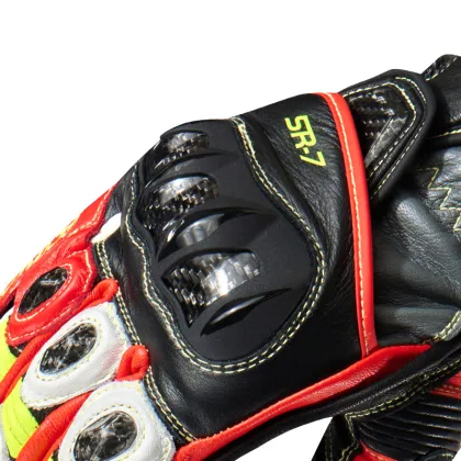 Road Racing Gloves - SR-7