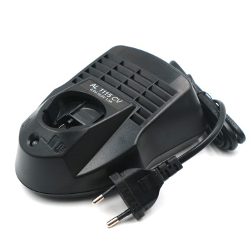 Huayue BOS 3.6-12V Fast Charger for Bosch AL1130CV Lithium Battery