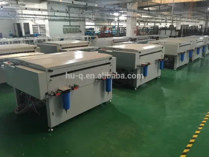 Former Kodak T860 (CPG-86) Plate Processor