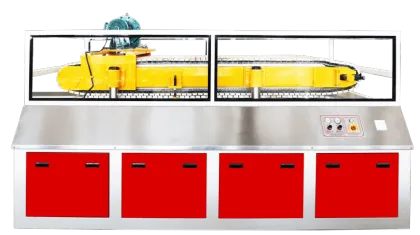 PVC Profile Extrusion Line/profile extrusion line
