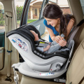 Group 0+1 I-Size Newborn Car Seat With Isofix