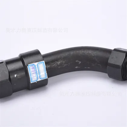 1 inch universal elbow for petroleum machinery