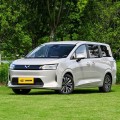五菱スターライト 730 EV 2026 モデル 500km