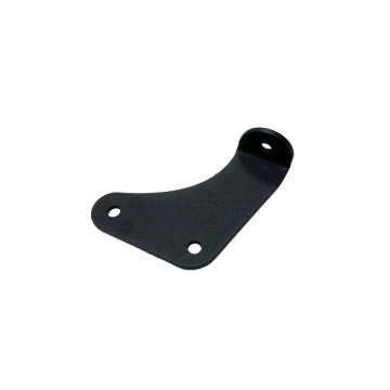 Encaixe do conector da placa de suporte