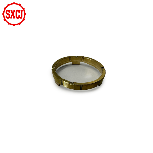 OEM 3303912011 Transmission Synchronizer Ring Design for Daihatsu