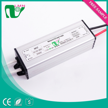 36V 600ma waterproof constant current led driver