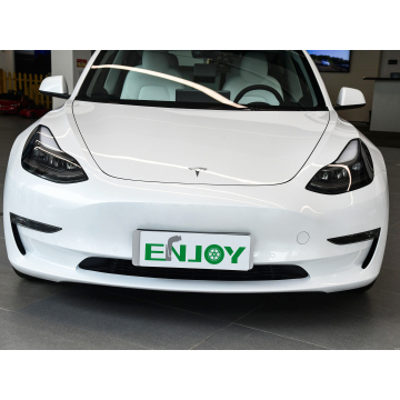 2022 TESLA รุ่น 3 รถยนต์ไฟฟ้ามอเตอร์คู่ - พลังงานใหม่ EV