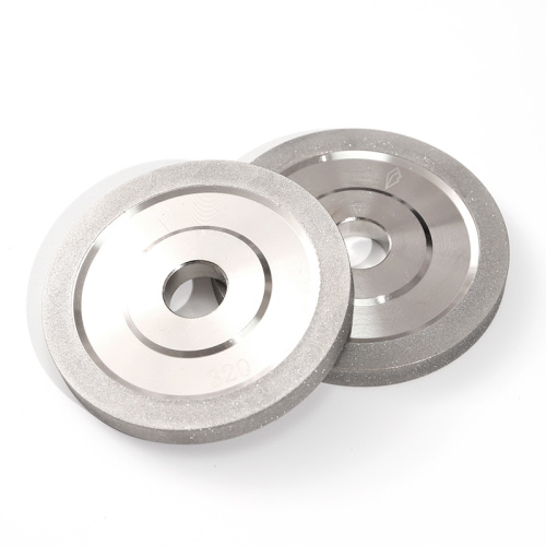 Diamond Bowl Tungsten Steel Sand Wheel