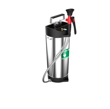 Portable eyewash Stainless steel