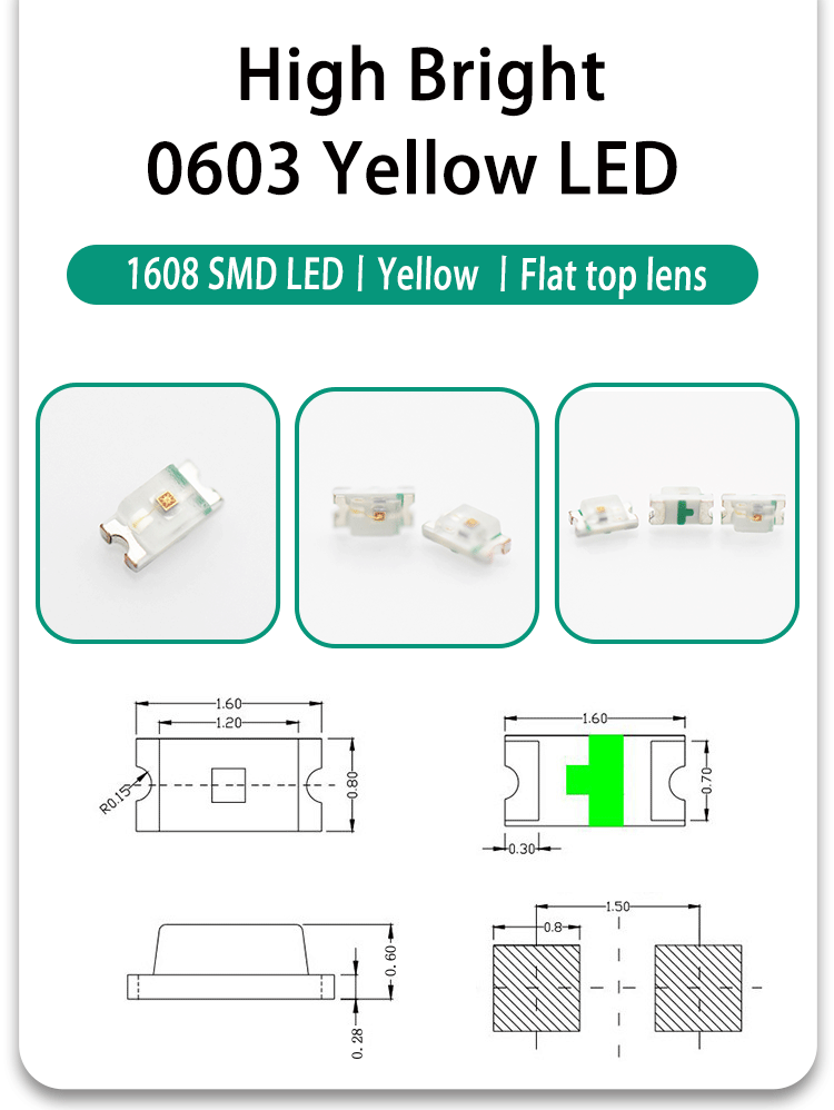 0603FYC-10-1608-SMD-LED-High-bright-yellow-LED-0603-SMD-LED-Light-Emitting-Diode_02