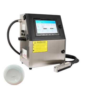 Inkjet Marking Printer - Wholesale New Designs