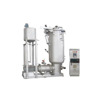 TONGDA TD241E High-Temperature & Pressure Cotton Yarn Dyeing Machine
