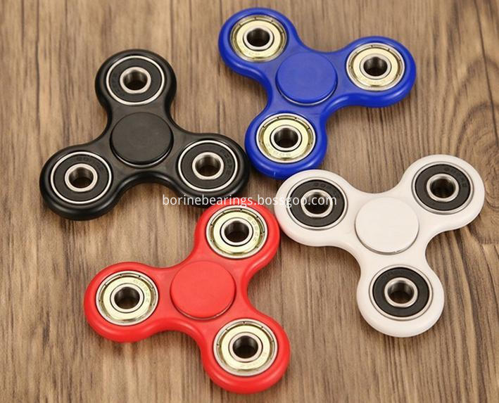 ABS Spinners