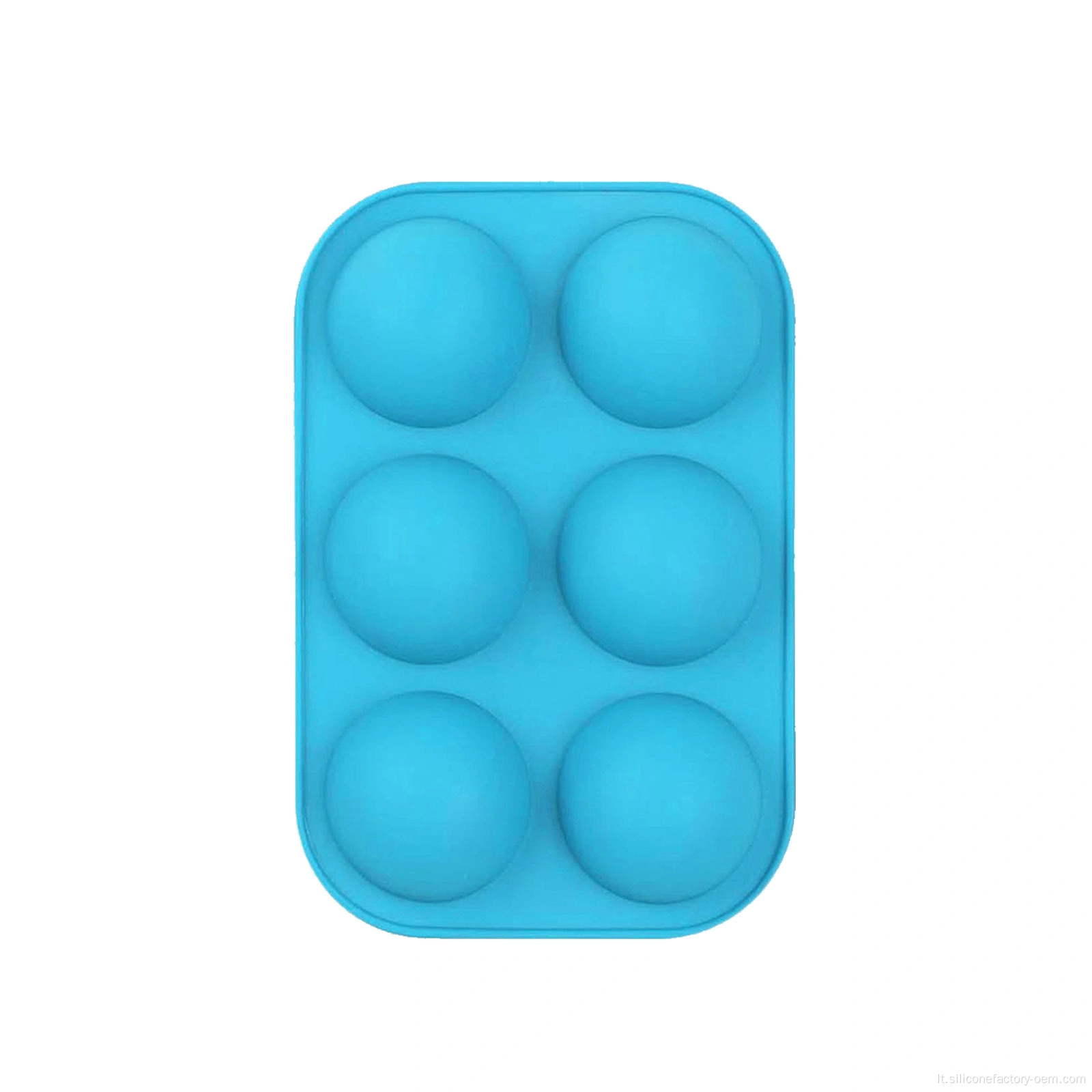 Silicone Cooking Utensils Set