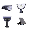 Waterproof Solar Outdoor Light For Garden