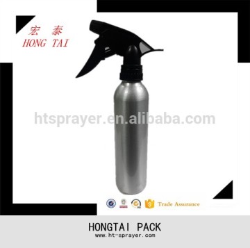 aluminum spray bottle Empty Bottle 300ml