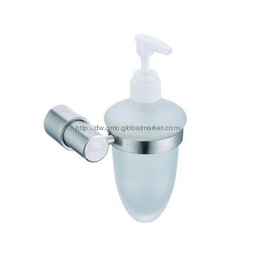 Bathroom fitting wall mounted  foam soap dispenser Y112211