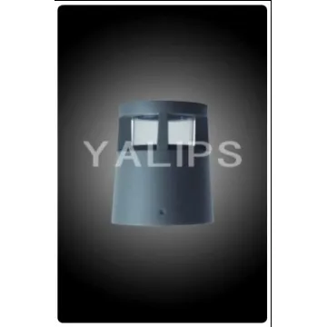 70W E27 Outdoor Bollards